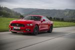 Ford Mustang GT Fastback 2015 года (EU)